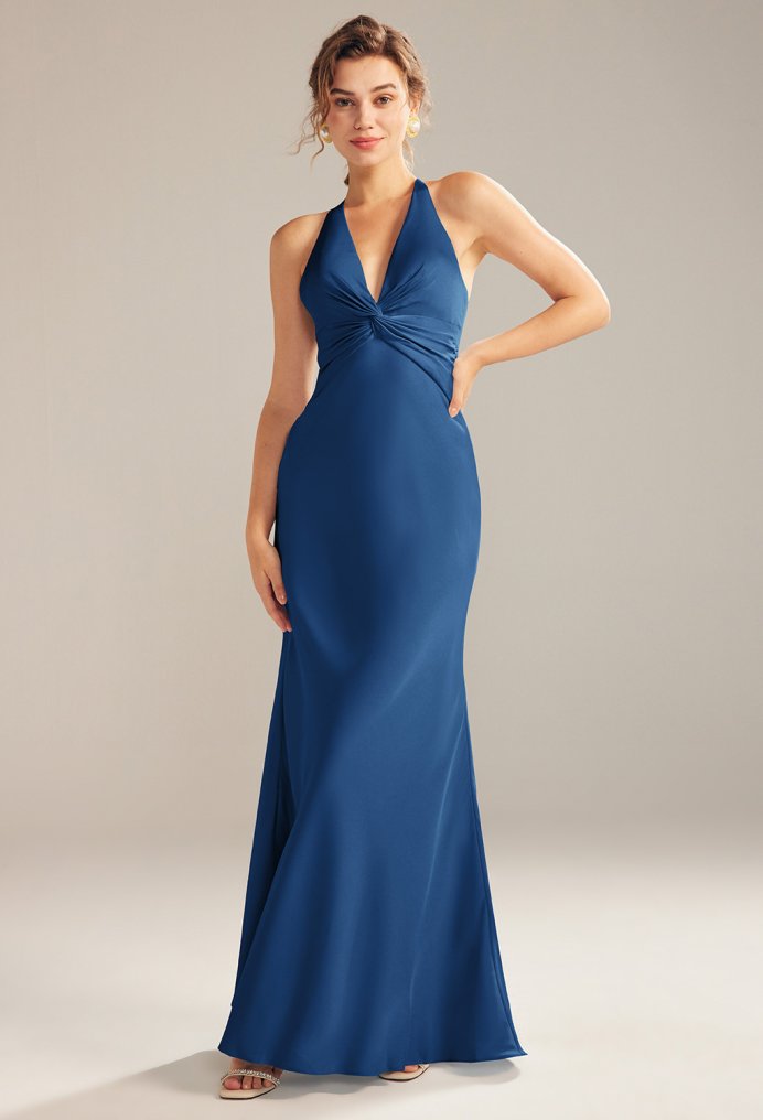 AW Largo Dress